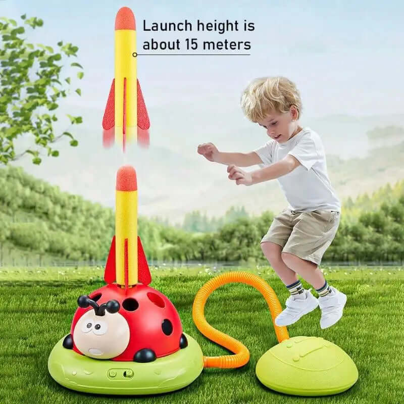 Ladybug PlayStation