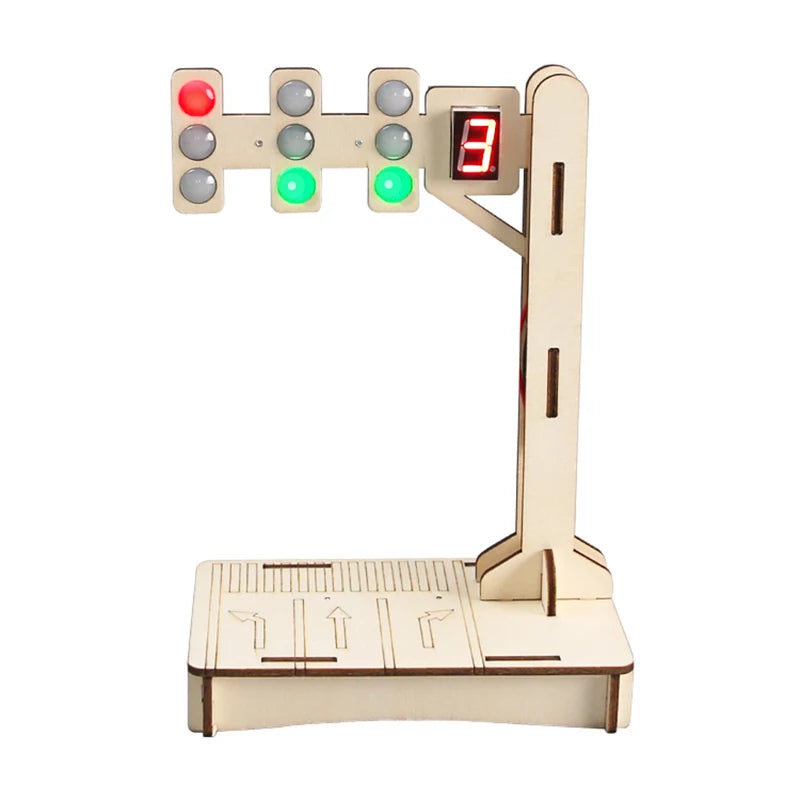 STEM Discovery Lab Kit