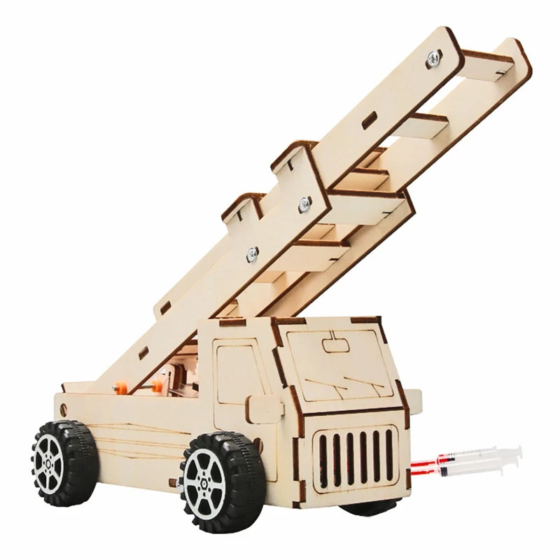 STEM Discovery Lab Kit