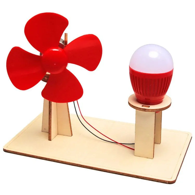 STEM Discovery Lab Kit