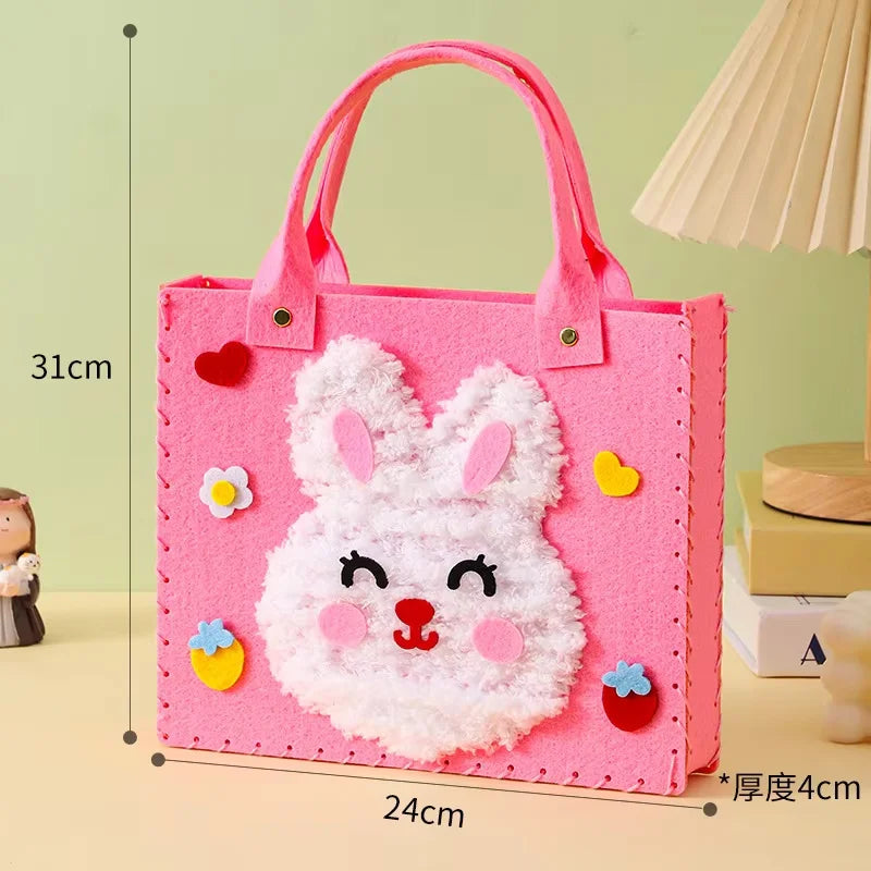 Handbag Sewing Kit