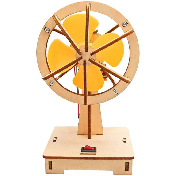 STEM Discovery Lab Kit