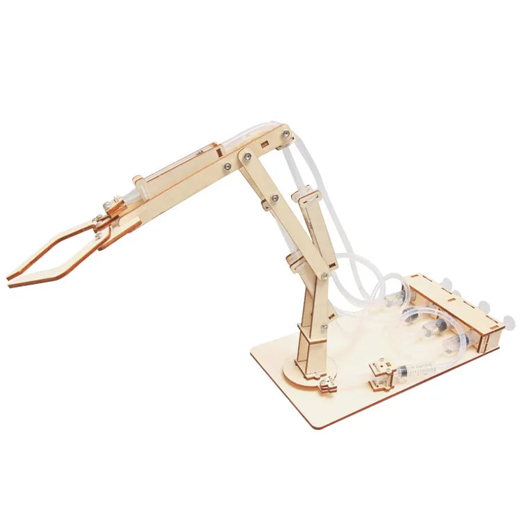 STEM Discovery Lab Kit