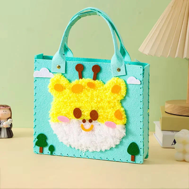 Handbag Sewing Kit