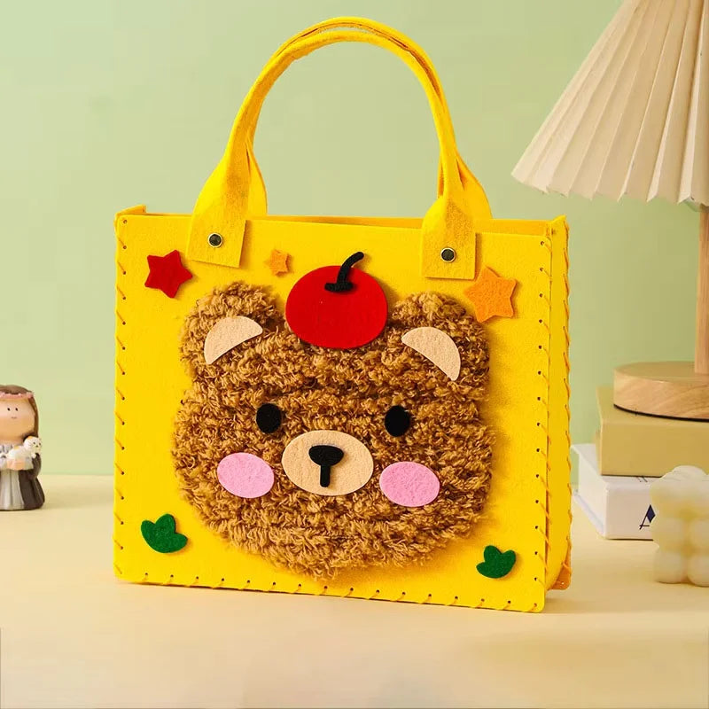Handbag Sewing Kit