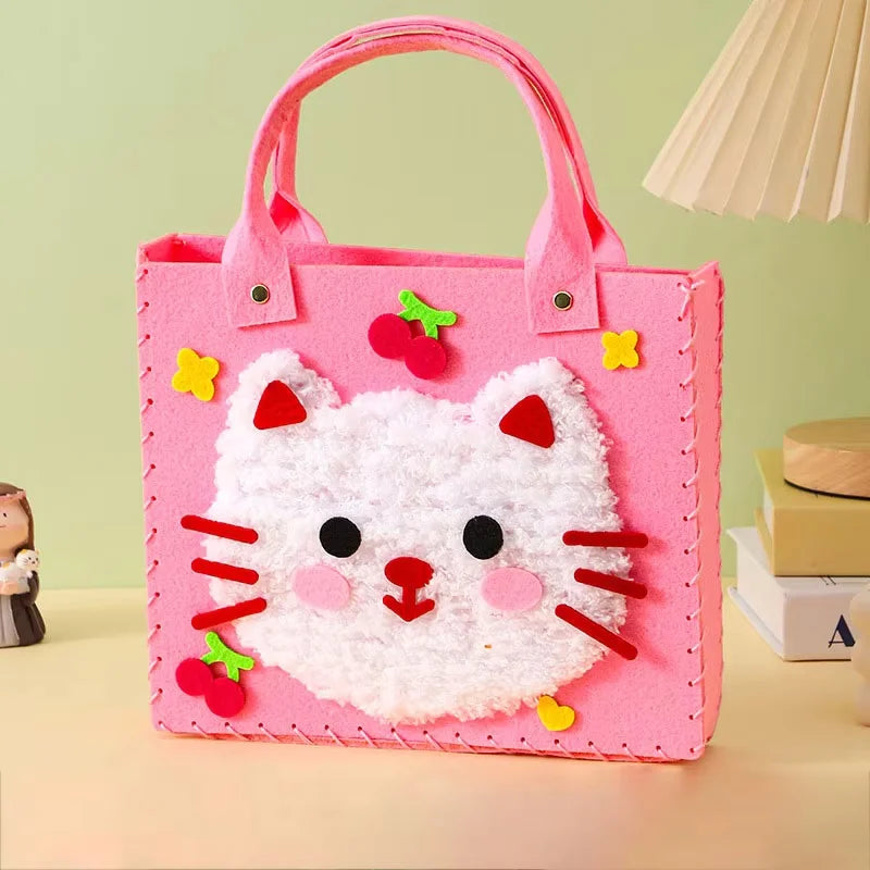 Handbag Sewing Kit