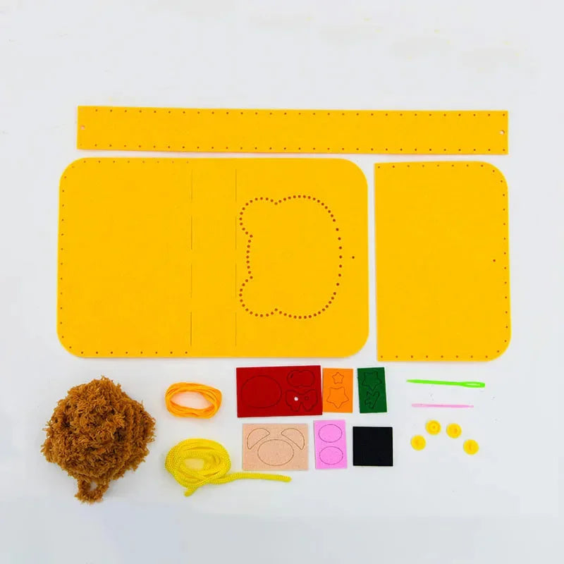 Handbag Sewing Kit