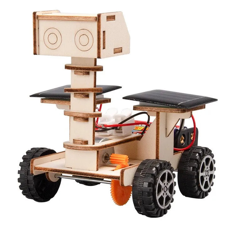 STEM Discovery Lab Kit