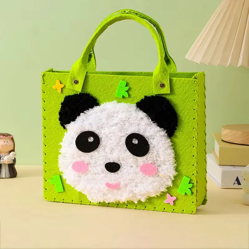 Handbag Sewing Kit