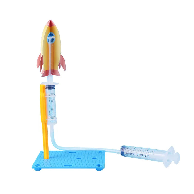 STEM Discovery Lab Kit