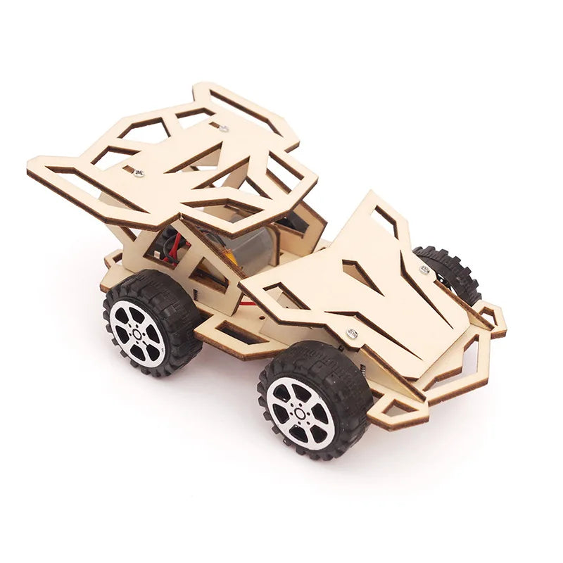 STEM Discovery Lab Kit