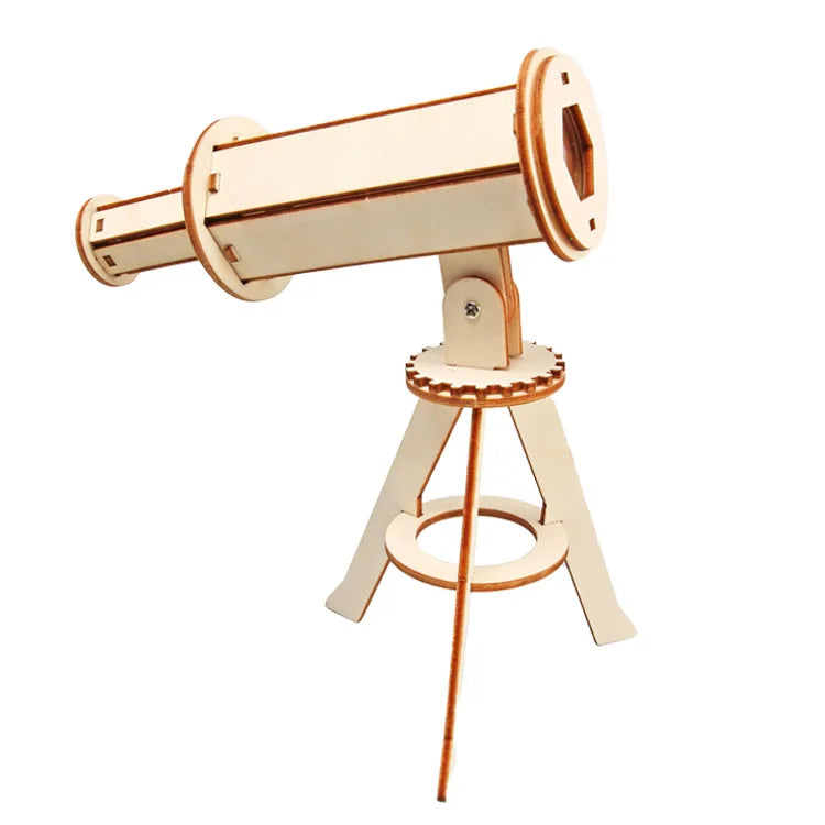STEM Discovery Lab Kit