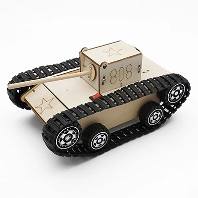 STEM Discovery Lab Kit
