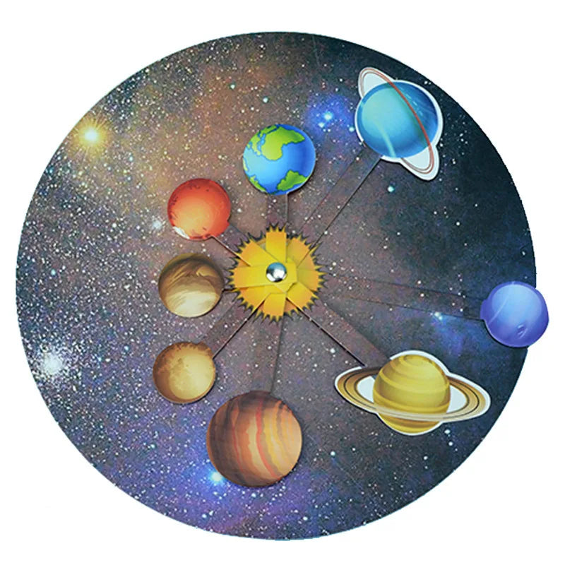 STEM Discovery Lab Kit