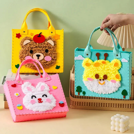 Handbag Sewing Kit